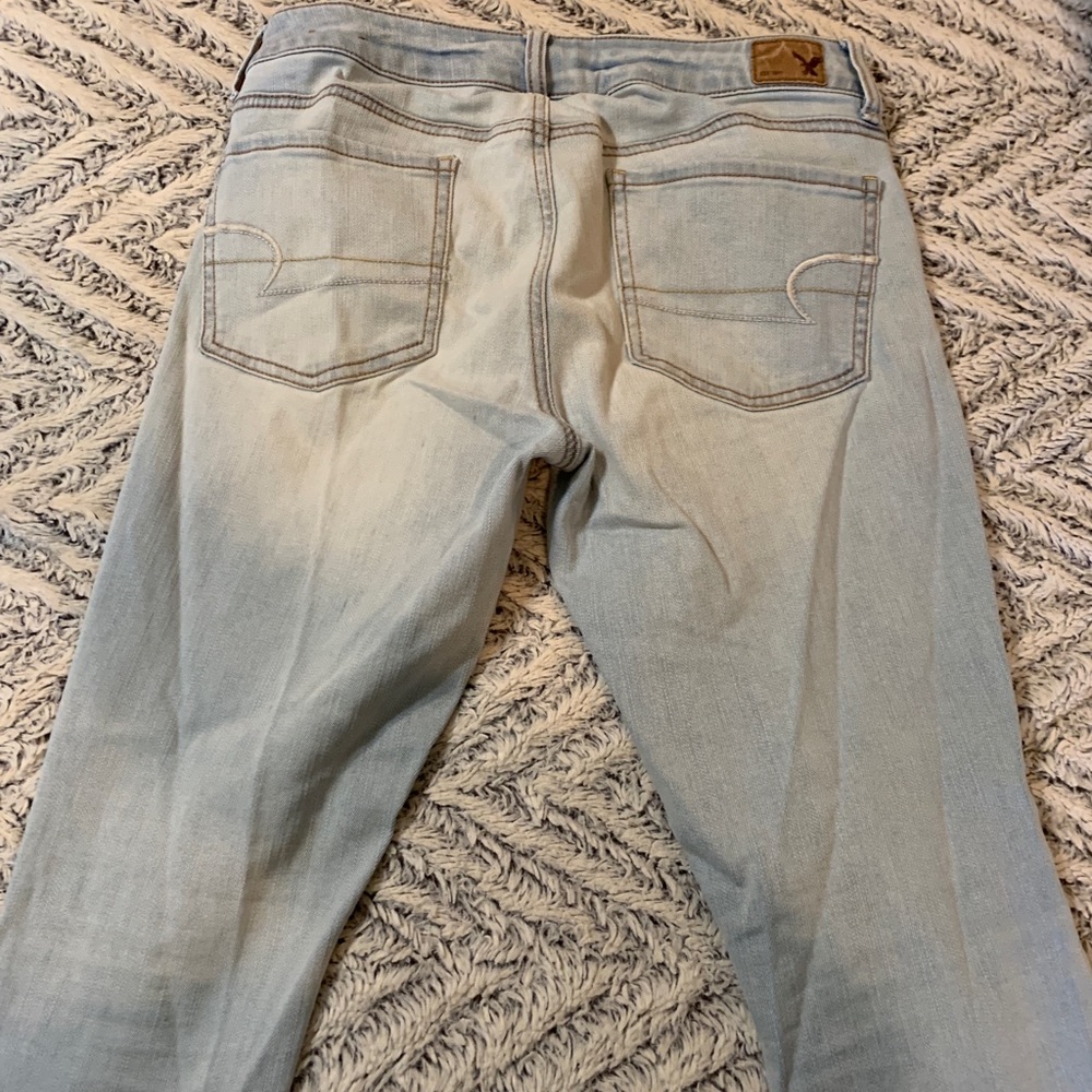 Skinny Jean - Picture 2 of 3